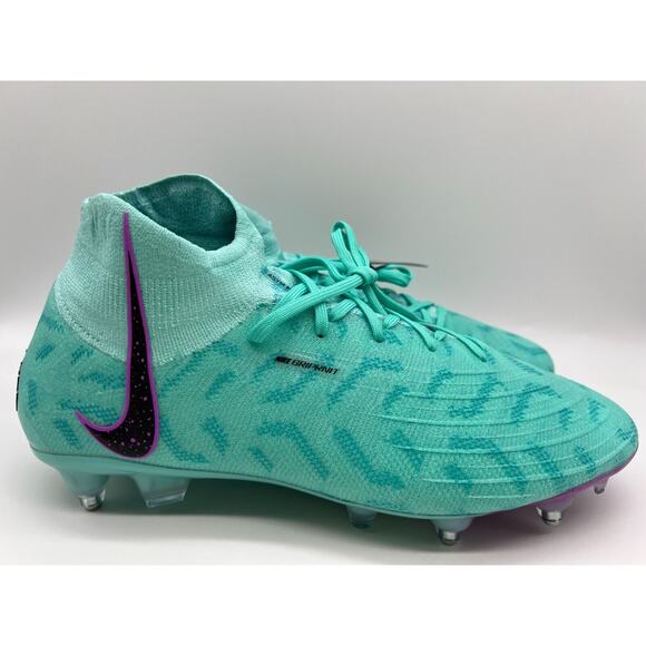 Nike Phantom Luna Elite SG-PRO AC FN8450-300 Size Women's 12.5/ Men's 11